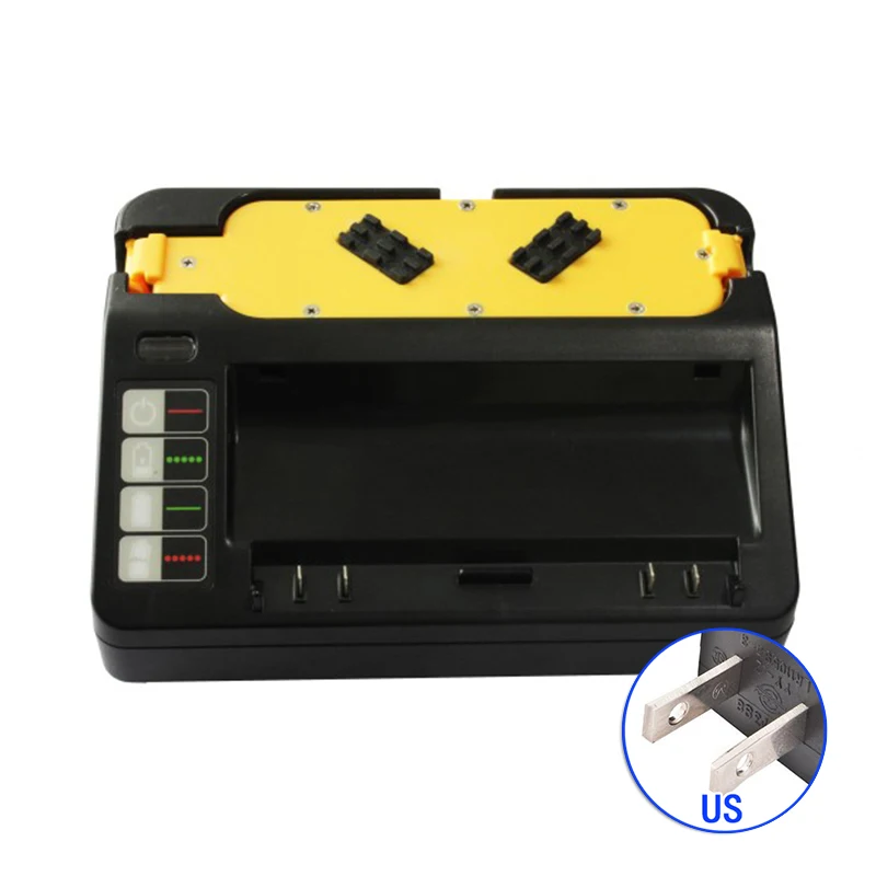 

EU/US Charger For IRobot Roomba 400 560 695 780 Scooba 380 5900 Vacuum Cleaner