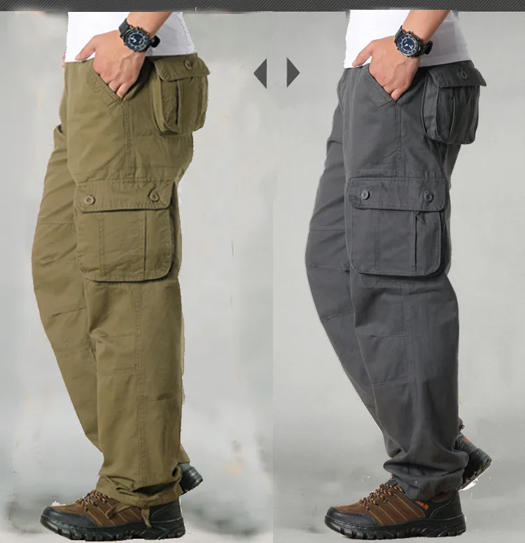 múltiplos, calça tática militar, outwear masculino, calça