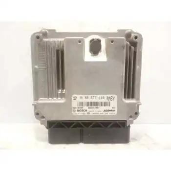 

55575349 switchboard Check Checkpoint Opel Astra J Lim. Essentia