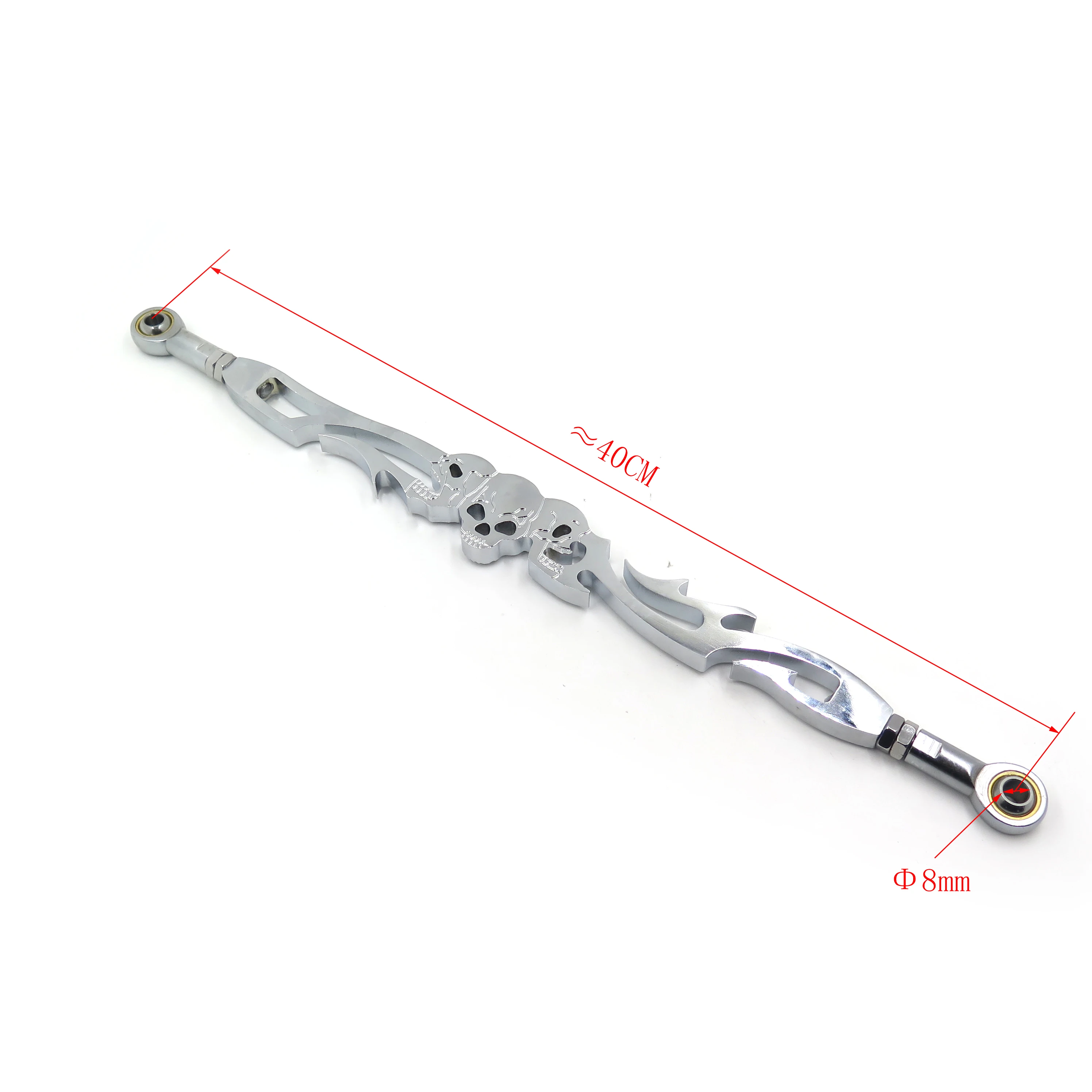 Запчасти для Мотоциклов Harley Davidon Softail FXDWG Dyna Wide Glide FLHR FLT Chrome|shift linkage for harley|shift