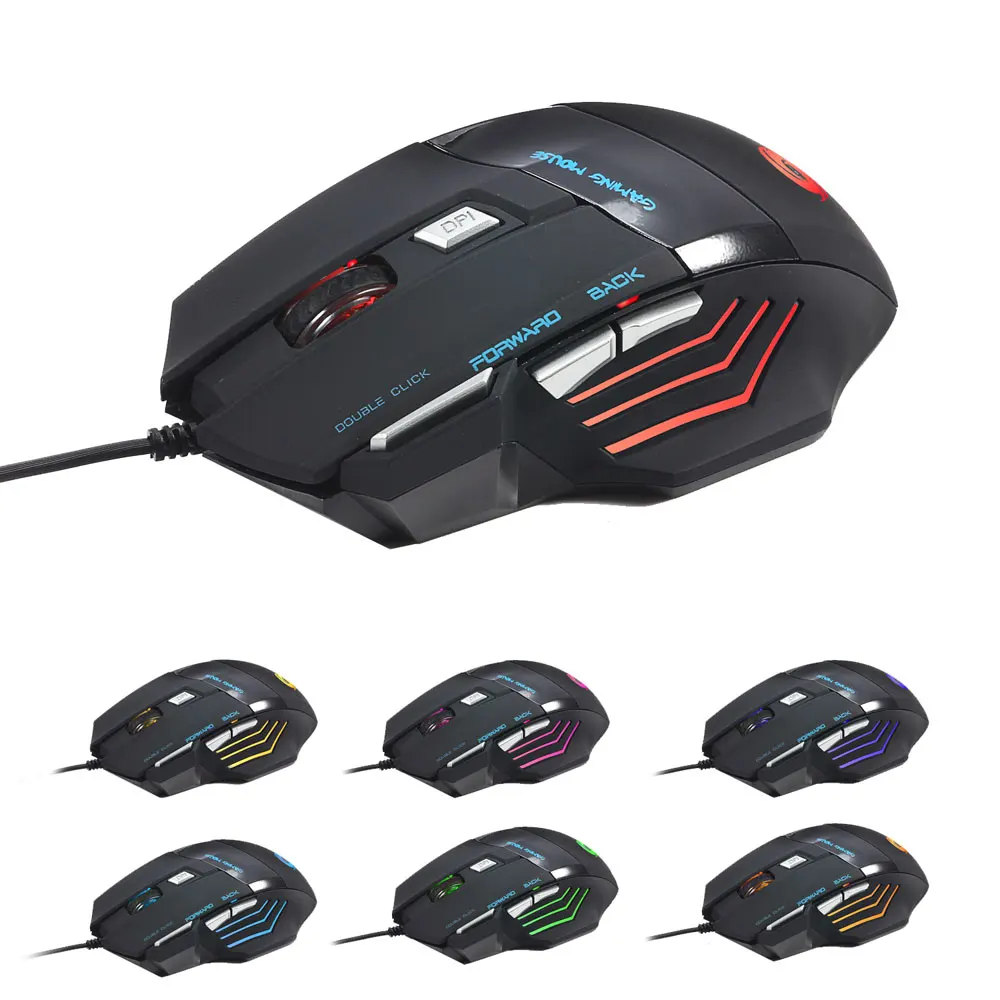 Игровая мышь nova. Мышь JWFY Gaming Mouse. 5500dpi led Optical USB wired. Gaming Mouse 7 buttons 5500 dpi. Мышь HXSJ a868 драйвер.