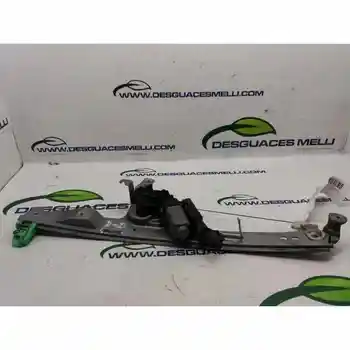 

8200646841 WINDOW LIFTER FRONT LEFT RENAULT SCENIC II