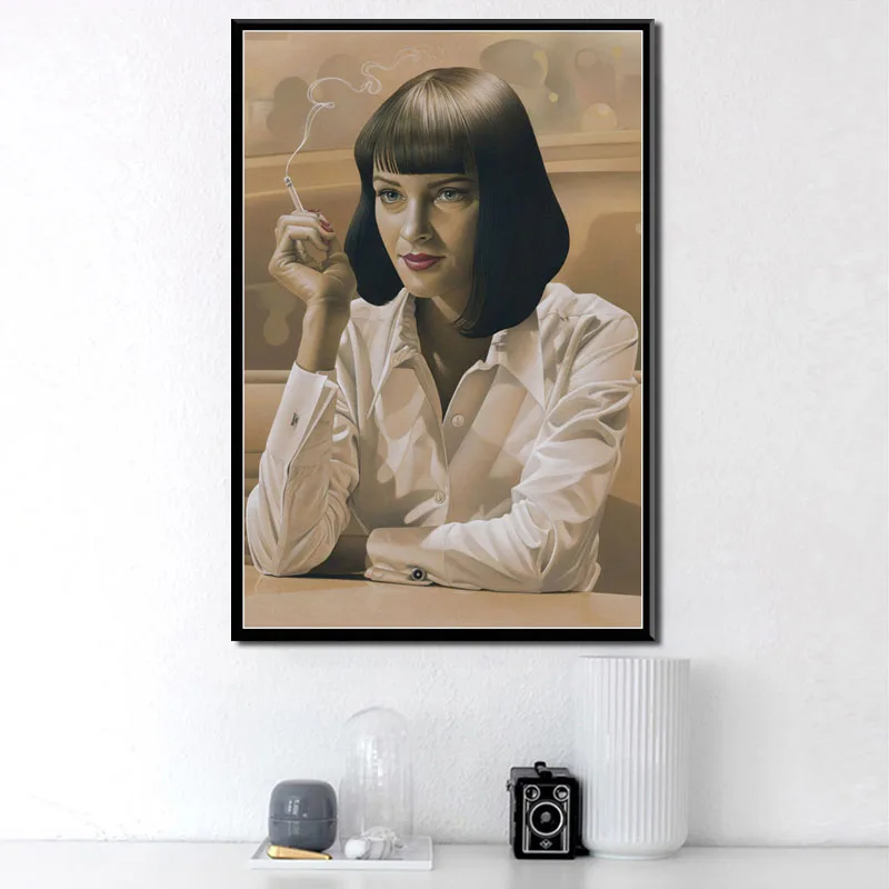 主图_P756_Pulp_Fiction_Mia_Wallace_Hot_Movie_Characters_Art_Painting_Silk_Canvas_Poster_Wall_Home_Deco (4)