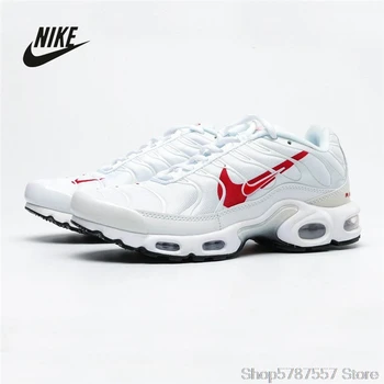 

Original Nike Max Plus Zoom Pegasus Turbo Zoom X construido-en el cojín de aire zapatos deportivos zapatos tamaño 40-46