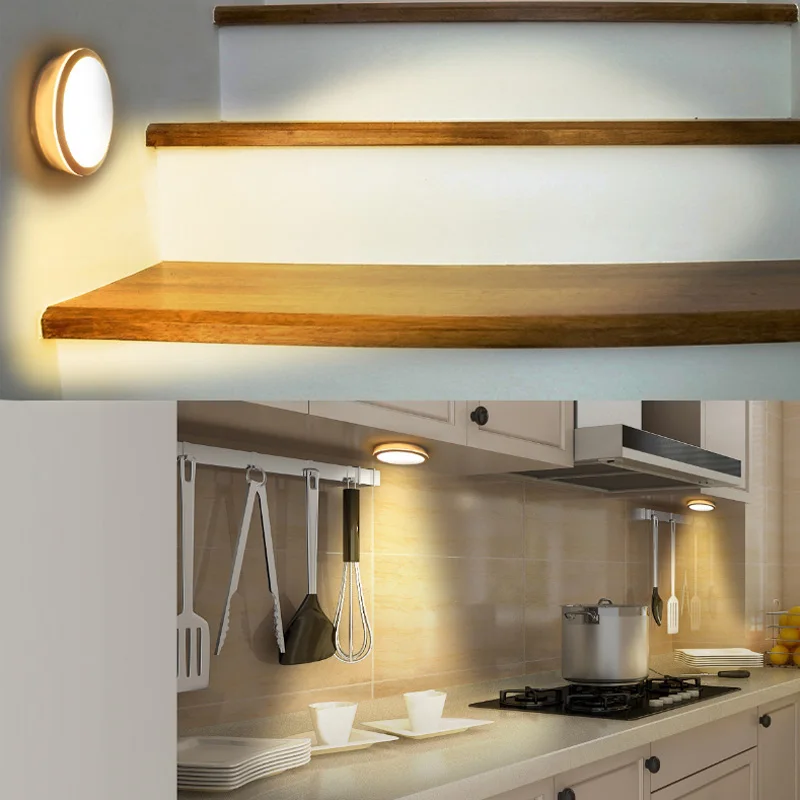 cabinet led
