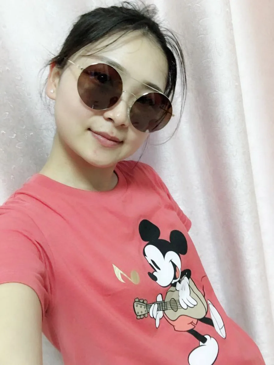 Original Xiaomi Mijia TS Nylon Polarized Sunglasses (35)