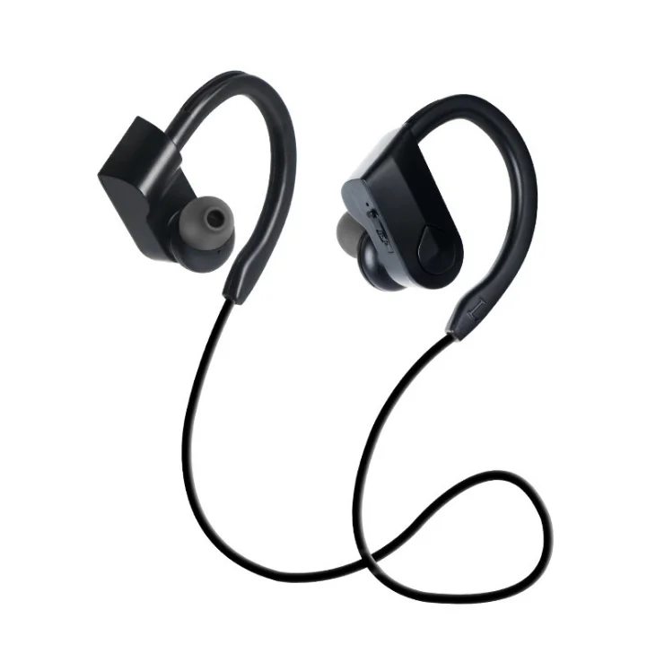 CGP1 новые спортивные TWS беспроводные Bluetooth наушники 8D HIFI стерео Бег Фитнес водонепроницаемые музыкальные наушники для ios/Android телефона - Цвет: Wired version