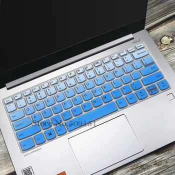 

13.3 inch Laptop Keyboard Cover Skin Protector For Lenovo Ideapad S530-13 s530-13IWL S530 S 530 13IWL S145 S145-13IWL/IKB 13"