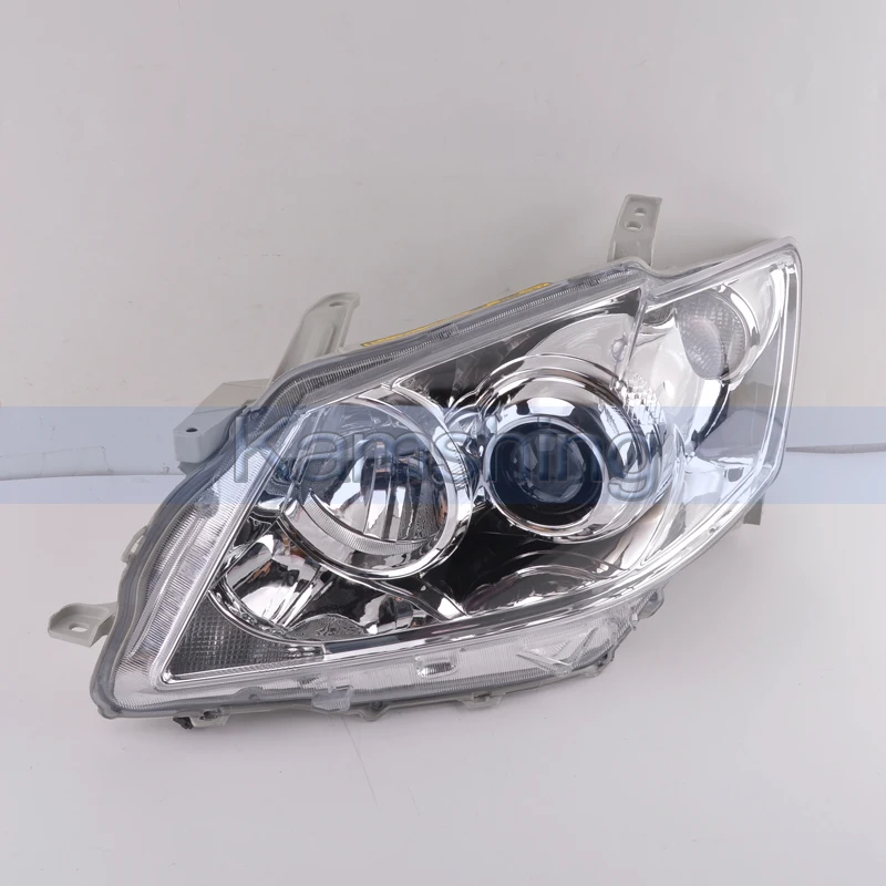 CAPQX для Toyota Camry 2006 2007 2008 бампер передний головной светильник лампы в сборе|Фара