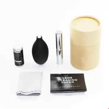 

Camera Cleaning Brush Wipe Tools Set Brush Cleaner Kits Photo Cleaning Kit Camera Cleaning Tools Set