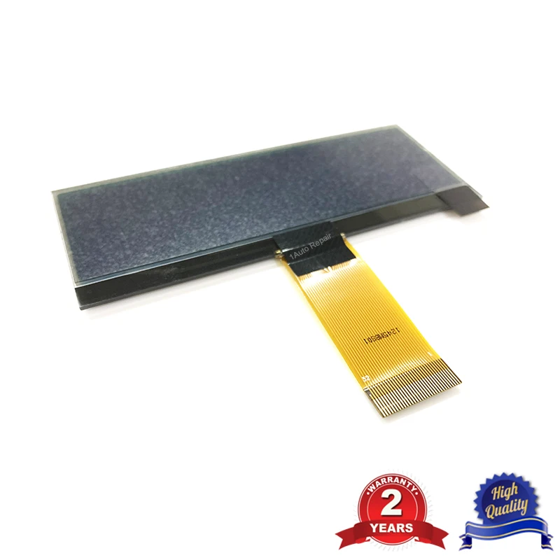 For Daewoo Radio CD Player Pixel Repair LCD Display Screen