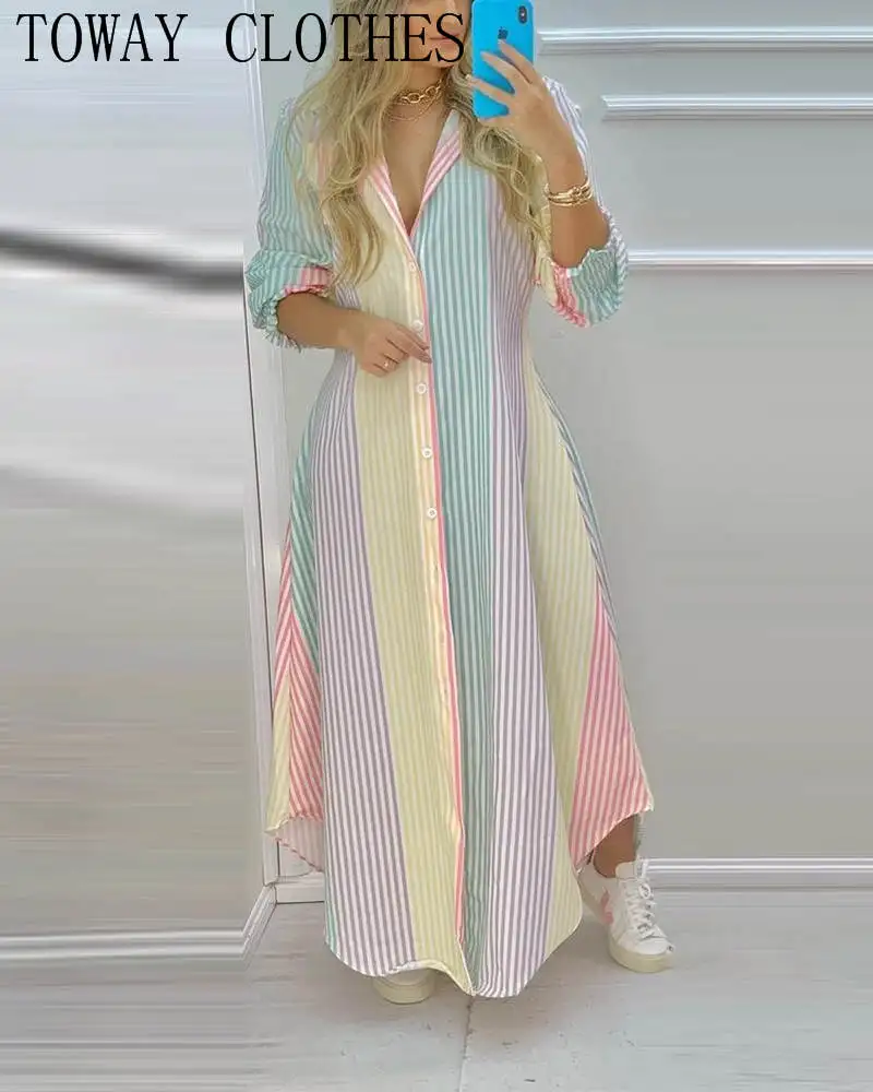 Long Shirt Dress|Dresses| - AliExpress