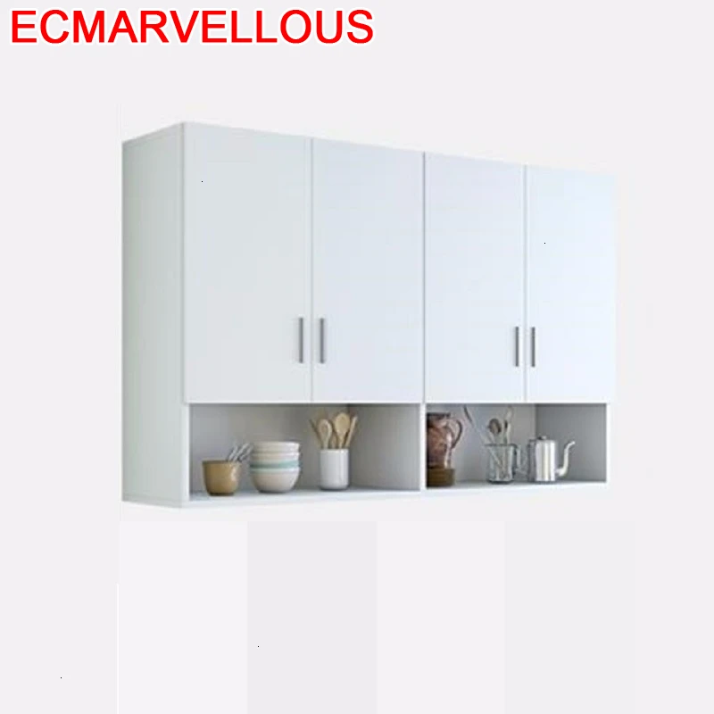 Verdulero мебель для кухни Armario Cozinha Mueble De Cocina настенный кухонный шкаф |