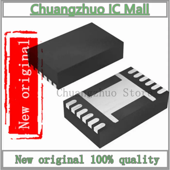 10 шт./лот BQ27441DRZR BQ27441DRZR-G1A BQ27441 BQ27441A SMD IC чип новый оригинальный | Электроника