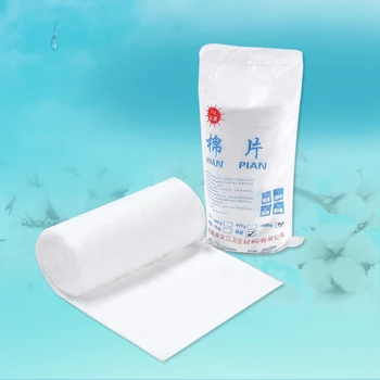 

Wound Dressing Soft Emergency Portable Treatment First Aid Bandage Roll Injury Disposable Gauze Nursing Water Absorbent Fixation
