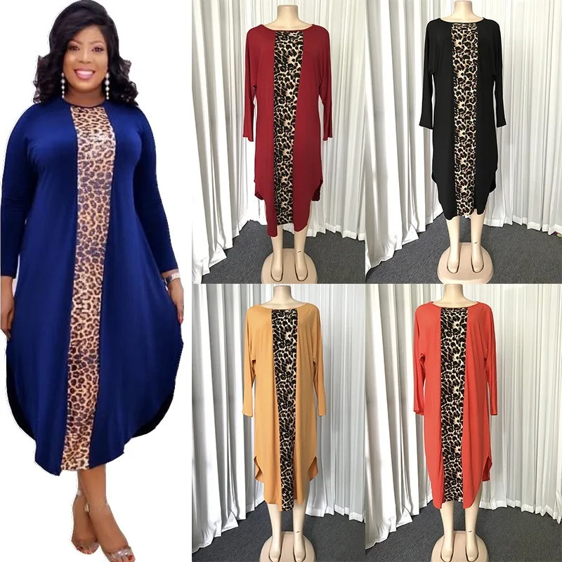 casual african maxi dresses