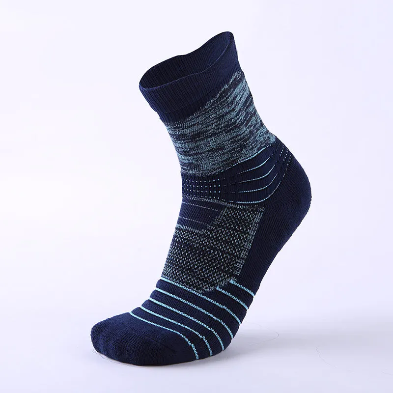 3 пары детских хлопковых утепленных колготок на Для мужчин носки для бега хлопок