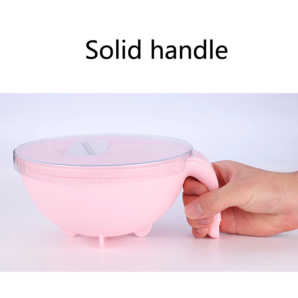 Многофункциональный с дренажной корзиной нескользящей ручкой еда овощерезка Овощечистка мульти резак картофеля бытовой ручной морковь фрукты