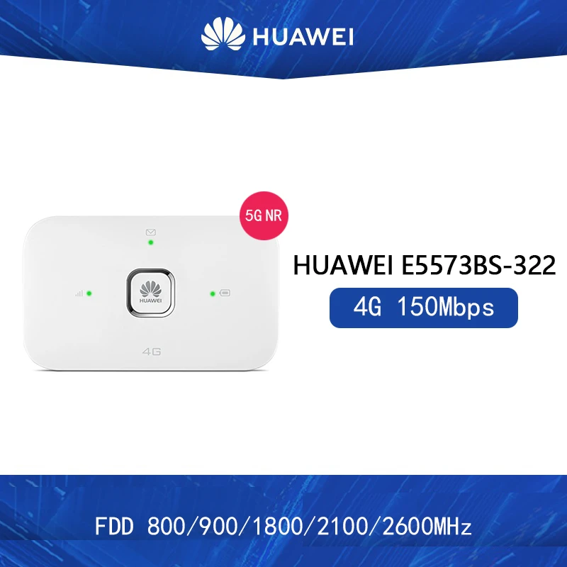 Unlocked Huawei 4G Mobile Routers e5573 e5573bs-322 3G 4G  WiFi Hotspot with Sim Card Slot HUAWEI logo 3g usb modem