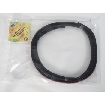 

РКИ-19 universal seals on 2 rack