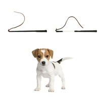 High Quality Dog Training Whip for Medium Large Dogs Pet Training Agitation Leashes Dog Training Stick 6