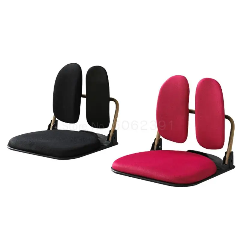 Folding Bed Chair, Backrest, Legless Chair, Lazy Sofa, Lifting Chair