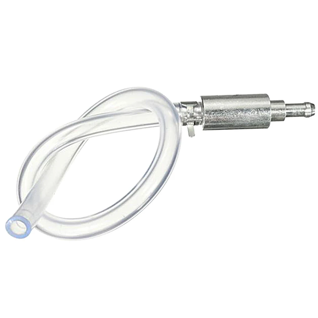 CESHUMD Brake Bleeder Clutch Bleeding Hose One Way Valve/&Tube Motorcycle Auto Bleeding Tool Kit