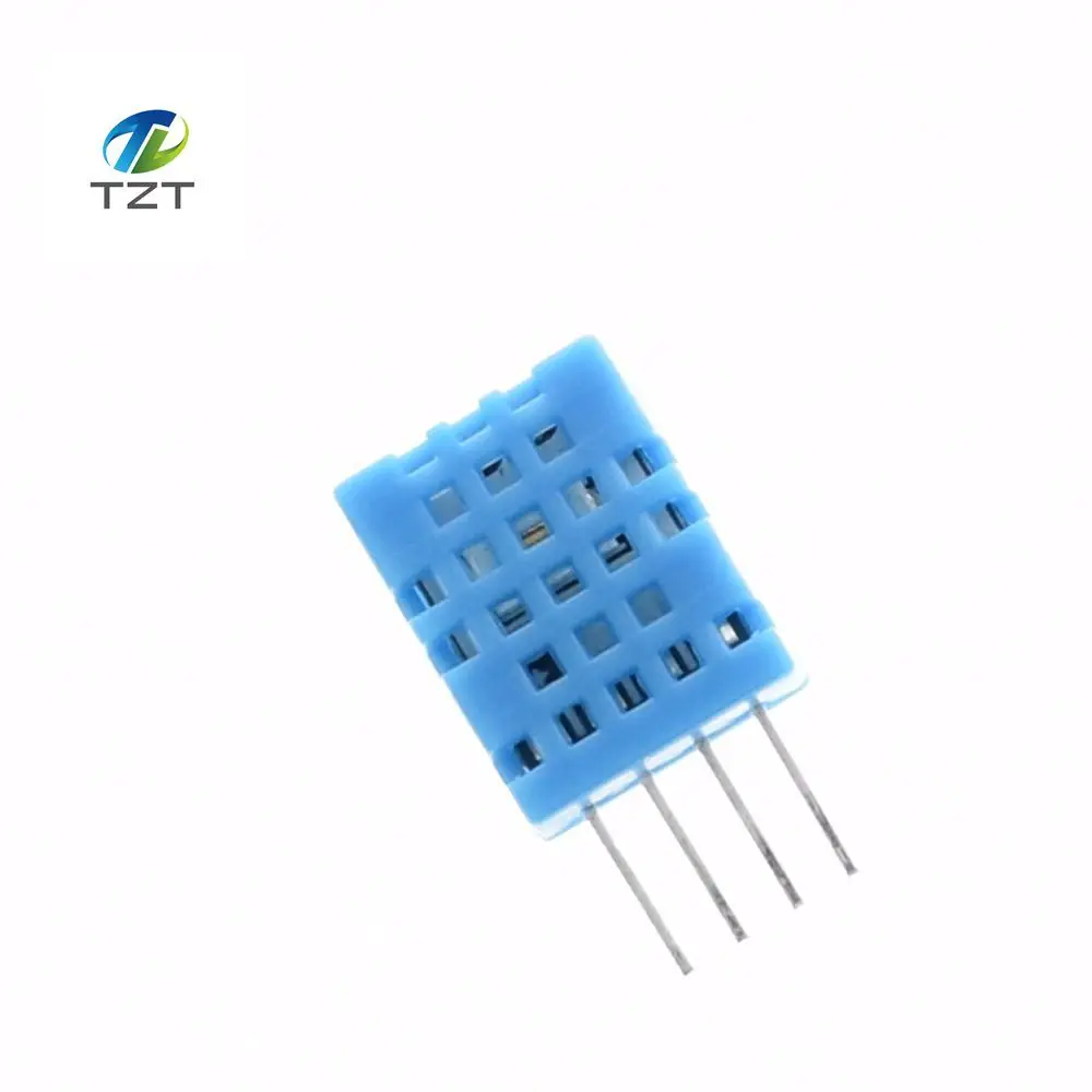 1 шт. DHT11 DHT-11 цифровой датчик температуры и влажности для arduino DIY KIT