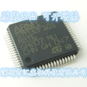 

5pcs/lot STM32F101R8T6 STM32F101R8 STM32F101 LQFP64