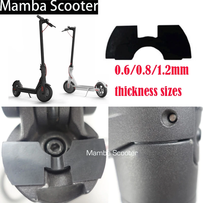 XIAOMI MIJIA M365 Electric Scooter_2