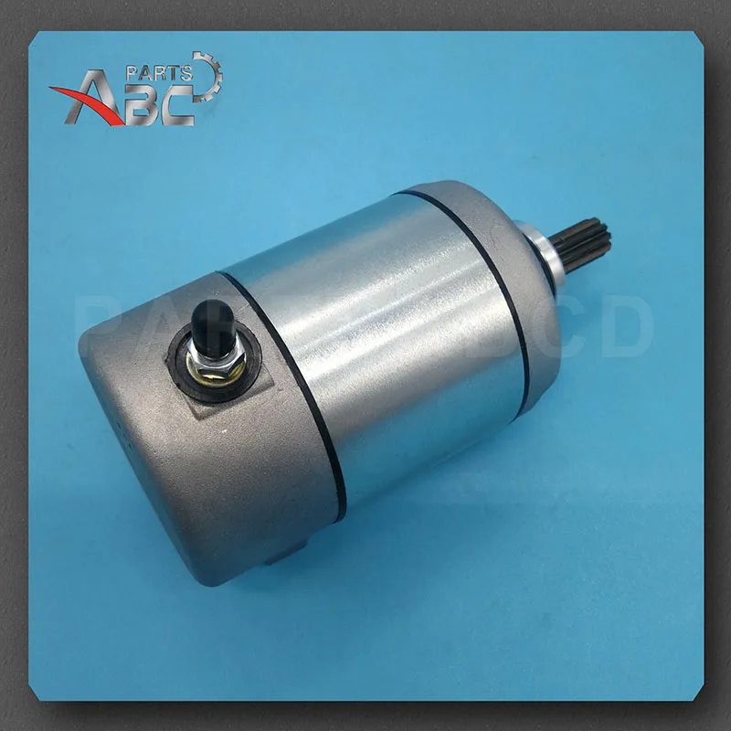 

Starter Motor For HONDA 350 TRX350FE TRX350FM TRX350TE TRX350TM RANCHER 2000-2006 ATV
