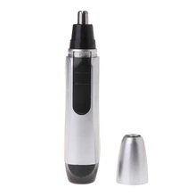 2022 Hot Sale Hot Sale Portable Men Face Nose Ear Hair Removal Trimmer Shaver Remover Clipper Tool