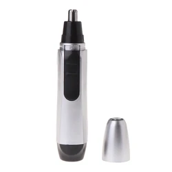 2022 Hot Sale Hot Sale Portable Men Face Nose Ear Hair Removal Trimmer Shaver Remover Clipper Tool
