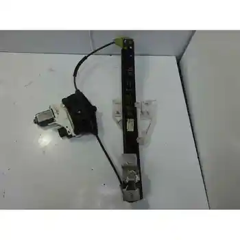 

8K0839462 WINDOW REGULATOR REAR RIGHT AUDI A4 BER. (B8)