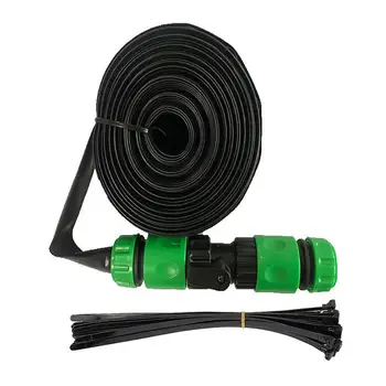 

Children's Trampoline Sprinkler Set Outdoor Trampoline Sprinkler Water Hose For Kids Boys Girls Fun Summer Water Games Yard Toys