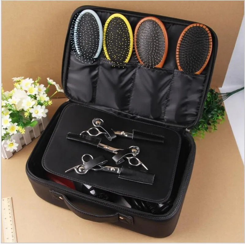 hair clipper bags cases
