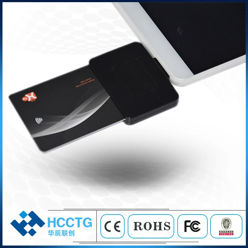 HCCTG новый продукт для USB EMV считыватель смарт карт IC чипа iso 7816 DCR32|Сканеры| |