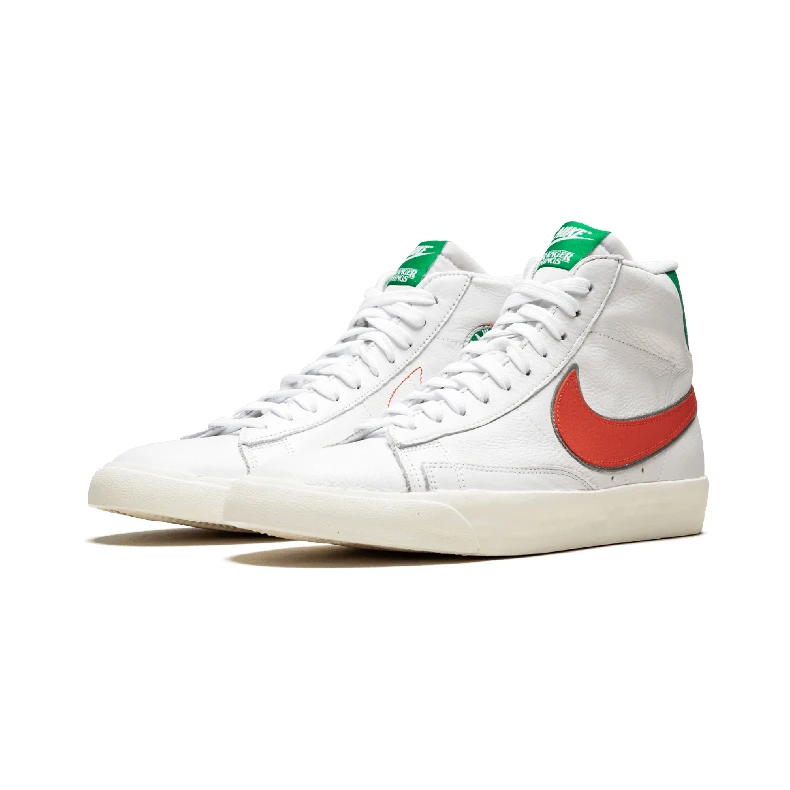 Блейзер Mid x Air Tailwind 79 Hawkins High School Sport Cortez странные вещи обувь мужские дизайнерские кроссовки