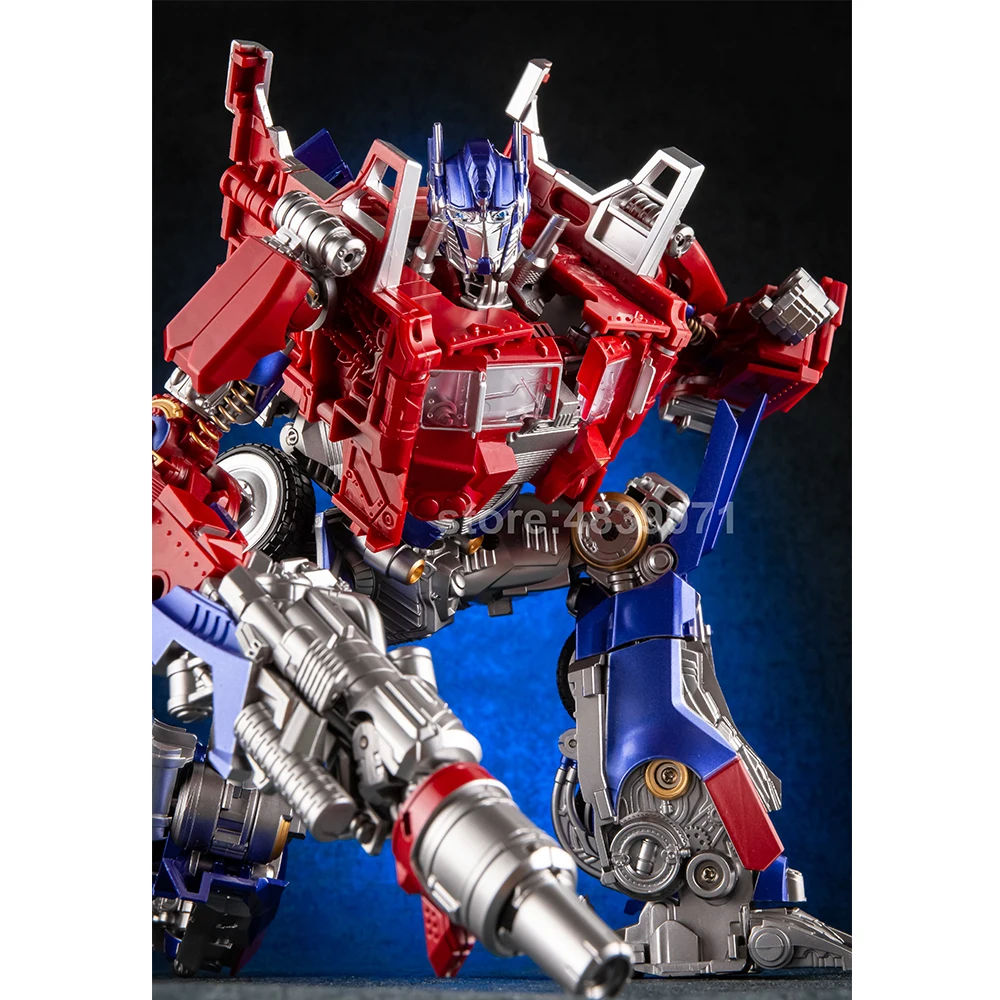 AOYI фигурка игрушки G1 MPP10 OP Commander грузовик деформации трансформации
