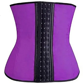 Corset Style Firm Control Level Waist Trainer