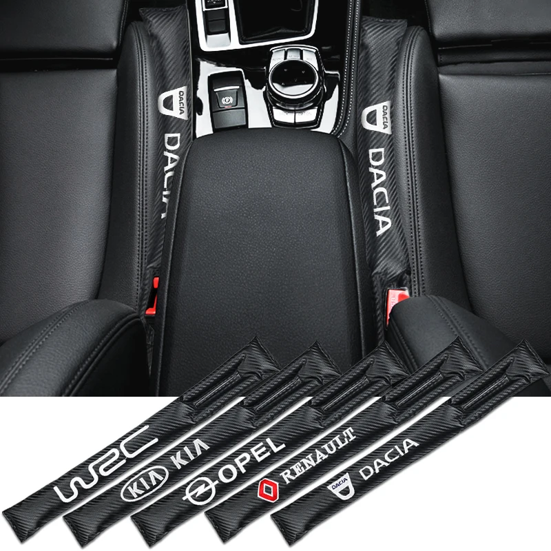 2 шт. Мягкие накладки для Mercedes BMW Jeep Alfa Romeo NISMO MINI jeep opc ST STI LADA AMG FR ABARTH|Опоры сидений| |