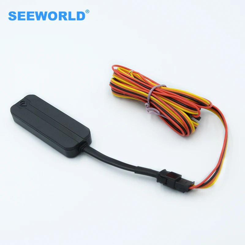 Seeworld оптовая продажа gps отслеживающее устройство мотоцикл gps-трекер трекер 2g мини