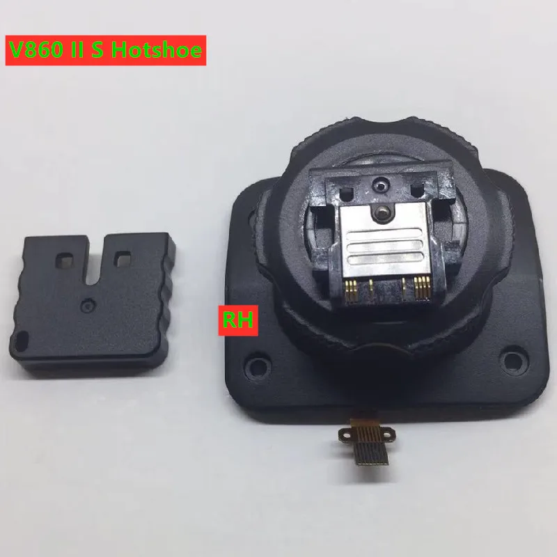 NEW For Godox V860II-S Hotshoe V860 II S For SONY Mount Flash TT350S TT350 Speedlite Foot Base Replace Accessories Repair