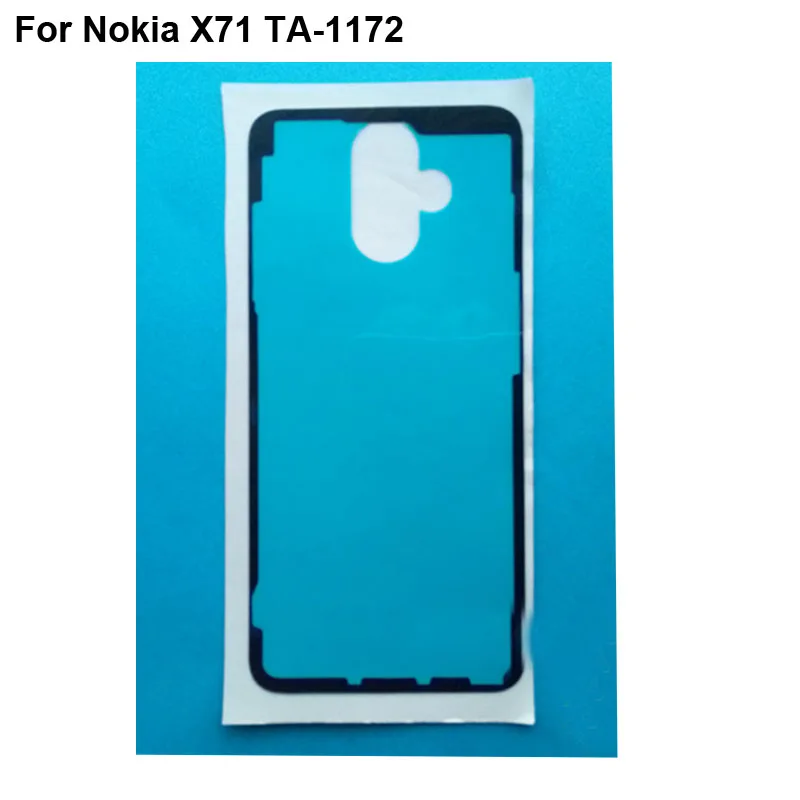 For Nokia X71 TA-1172