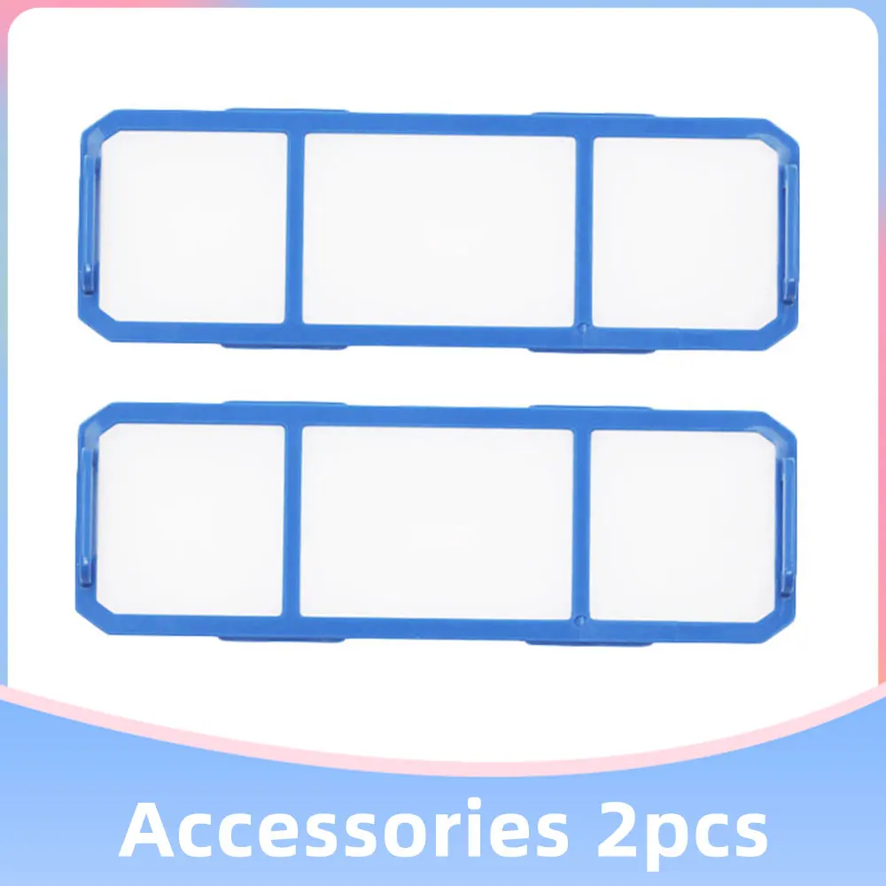 Primary Hepa Dust Filter for iLife A7 / A9S / X785 / X750 / X800