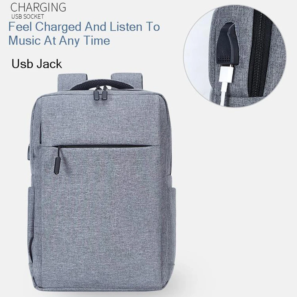 SeenDa водонепроницаемая сумка для ноутбука Macbook Air Pro Dell hp ноутбук рюкзак для мужчин и женщин сумка через плечо для 13,3-17 дюймов