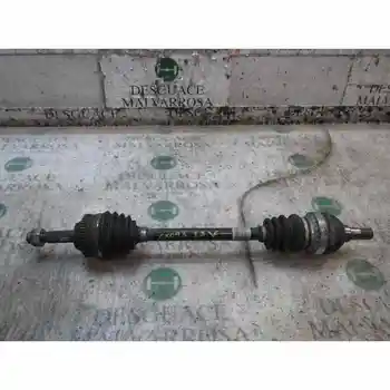 

TRANSMISSION FRONT LEFT Chevrolet AVEO LS [15347768]