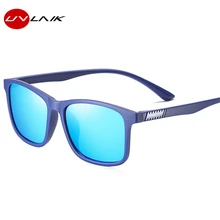 UVLAIK, новинка, TR, мужские поляризованные солнцезащитные очки, Ретро стиль, очки, поляризация, солнцезащитные очки, мужские, для вождения, защитные очки, очки