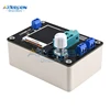 Upgraded Version GM328A Transistor Tester LCR Diode Capacitance ESR Voltage Frequency Meter PWM Signal Generator Russian/English 5