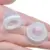 Силиконовая Коррекция Сосков Niplette Nipple Shield Sucker Corrector Flat 2PCS Hot